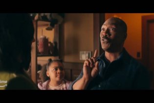 Buon Natale da Candy Cane Lane - Trailer Italiano