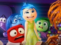 Inside Out 2: nuove emozioni nel primo teaser trailer del sequel Pixar, anche in italiano