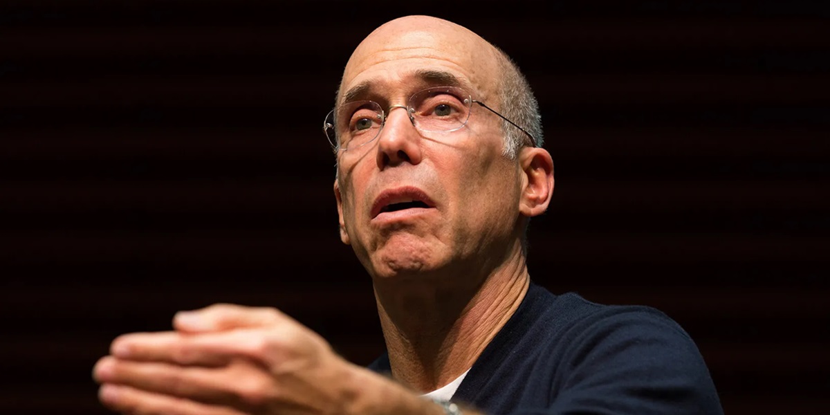 Jeffrey Katzenberg: 'L'IA rimpiazzerà il 90% degli artisti che lavorano nel mondo dell'animazione'