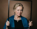 Liv Ullmann: 'Il cinema? Per me è l'Italia, sono nata grazie a Vittorio De Sica'