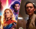 Marvel offre la giustificazione da scuola e lavoro per vedere The Marvels e il finale di Loki 2