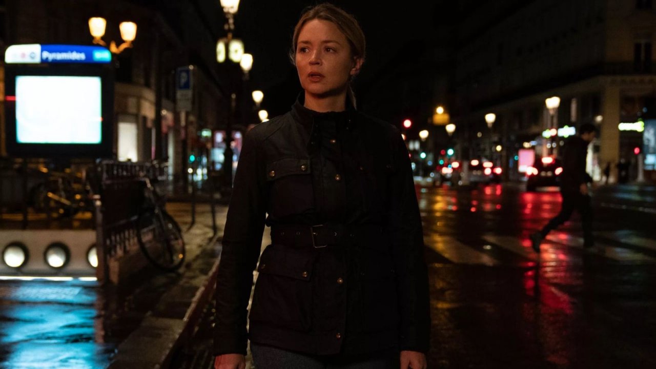 Riabbracciare Parigi, la recensione: ricucire gli strappi