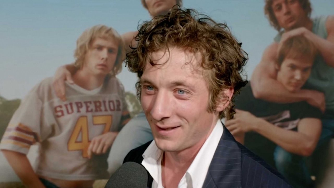 Sciopero SAG finito, le reazioni in diretta di Zac Efron e Jeremy Allen White: 'Fantastico'