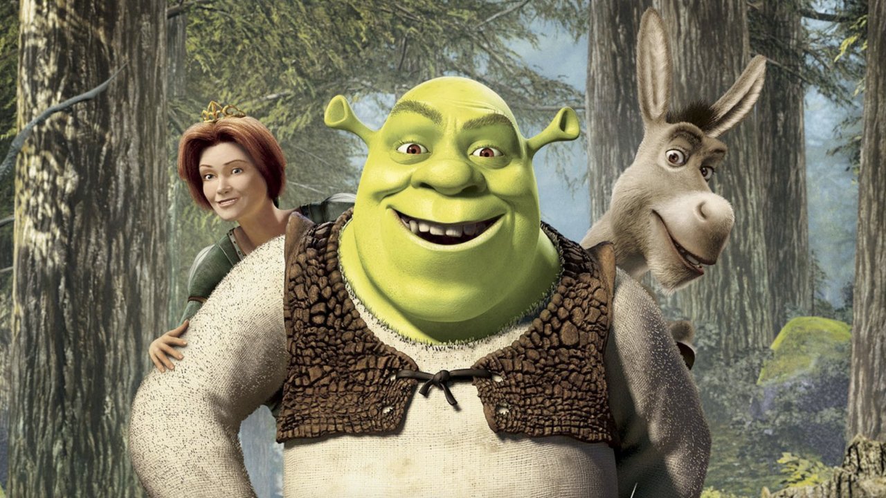 Shrek 5: la data di uscita del nuovo capitolo rivelata con un leak?