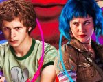 Scott Pilgrim Takes Off: Ramona e Scott al centro della nuova immagine
