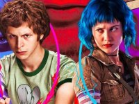 Scott Pilgrim Takes Off: Ramona e Scott al centro della nuova immagine