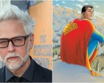 Superman: Legacy, ecco quando partiranno le riprese del film di James Gunn