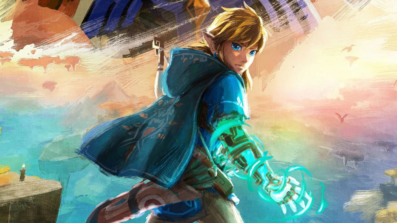 Il problema con l'adattamento live action di The Legend of Zelda