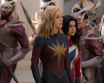 The Marvels: il film con Brie Larson ha uno dei costi al minuto più elevati di sempre