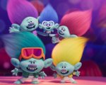 Trolls 3 - Tutti insieme, recensione: lunga vita al pop!