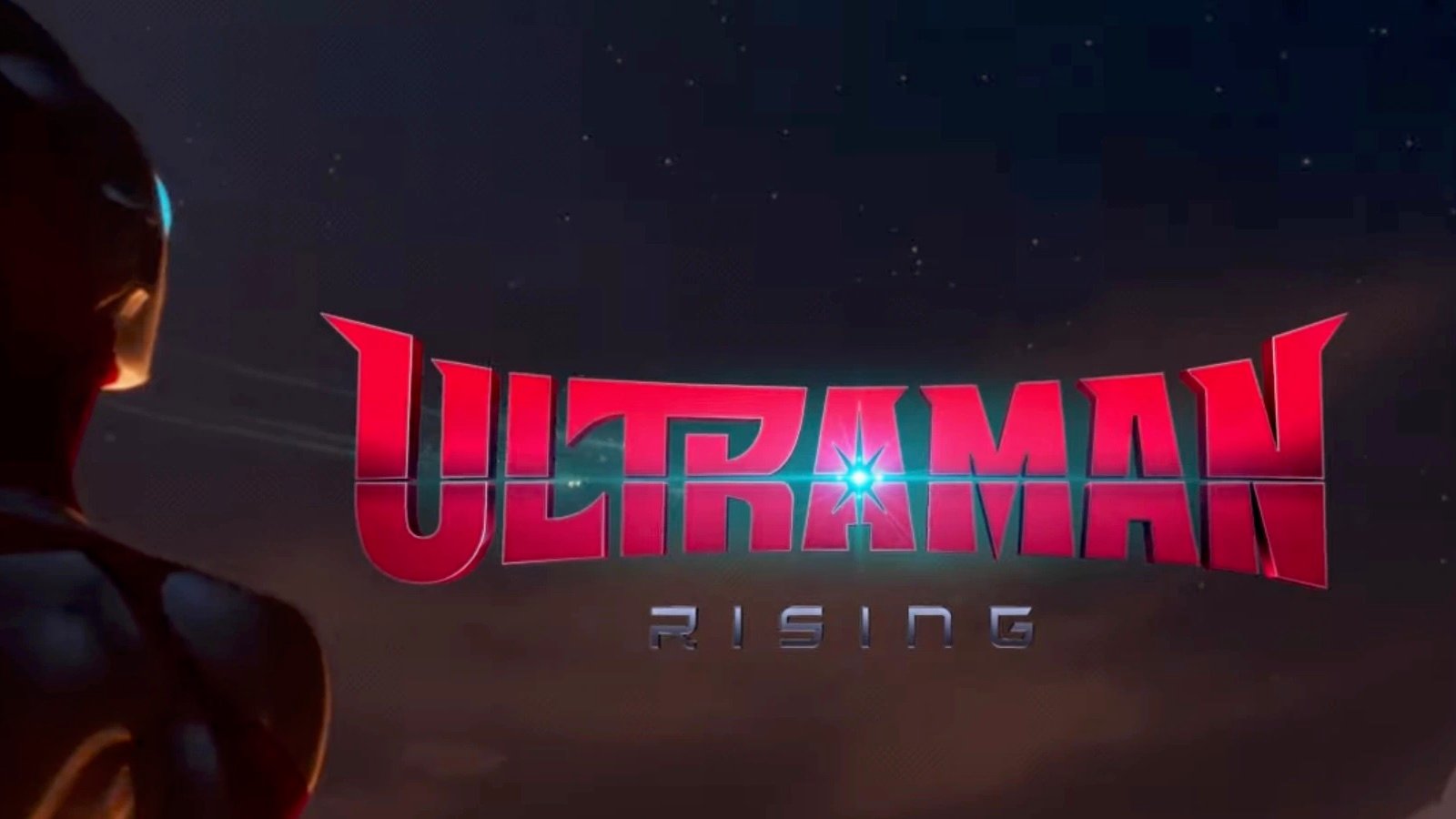 Ultraman: Rising, svelato il poster che anticipa il film animato di Netflix