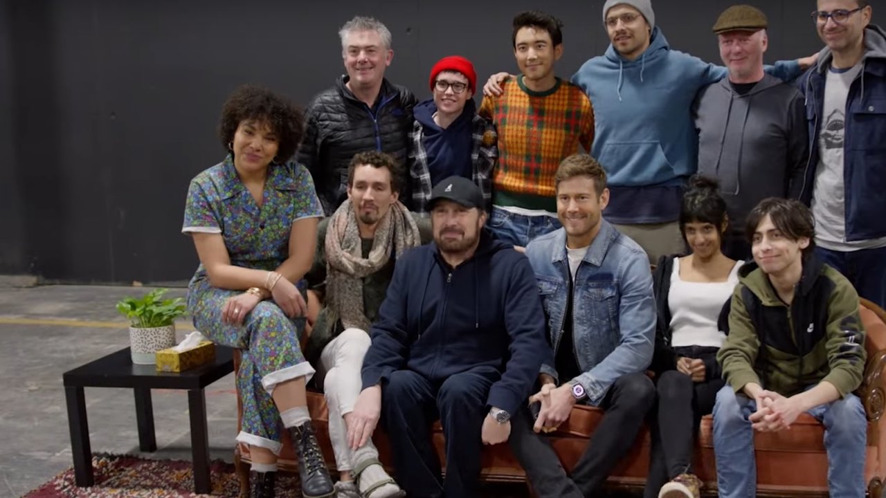The Umbrella Academy 4: un video del cast anticipa l'ultima stagione, svelato un poster inedito