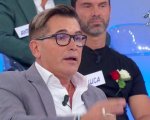 Uomini e Donne: Maria De Filippi non sopporta più Maurizio ed Elena, la sfuriata di oggi (VIDEO)