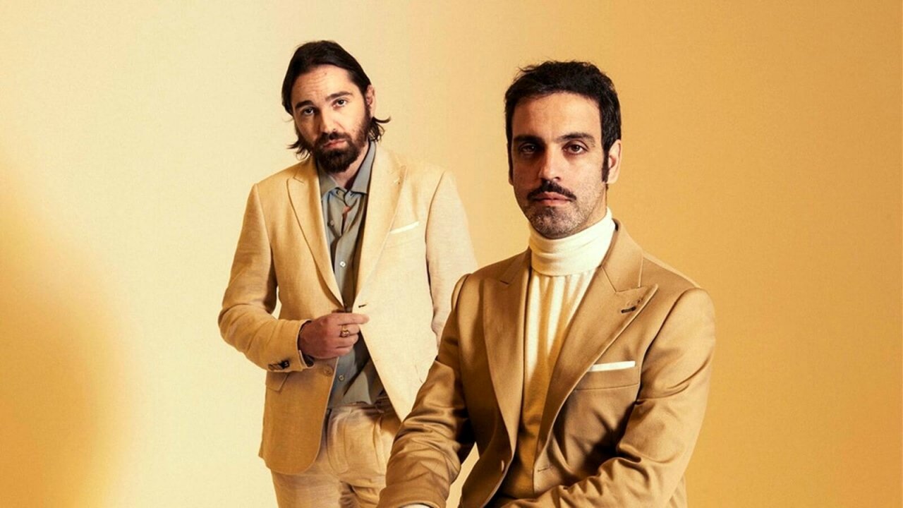 X Factor 2023, stasera su Sky Uno il terzo Live: Colapesce Dimartino ospiti nella sera della musica ribelle