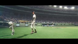 Ultraman: Rising - Teaser Trailer