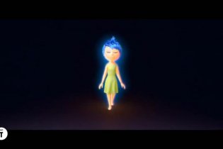 Inside Out 2 - Teaser Trailer Italiano