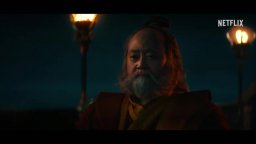 Avatar - La Leggenda di Aang - Teaser Trailer Italiano