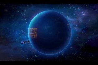 Jurassic World: Chaos Theory - Teaser Trailer