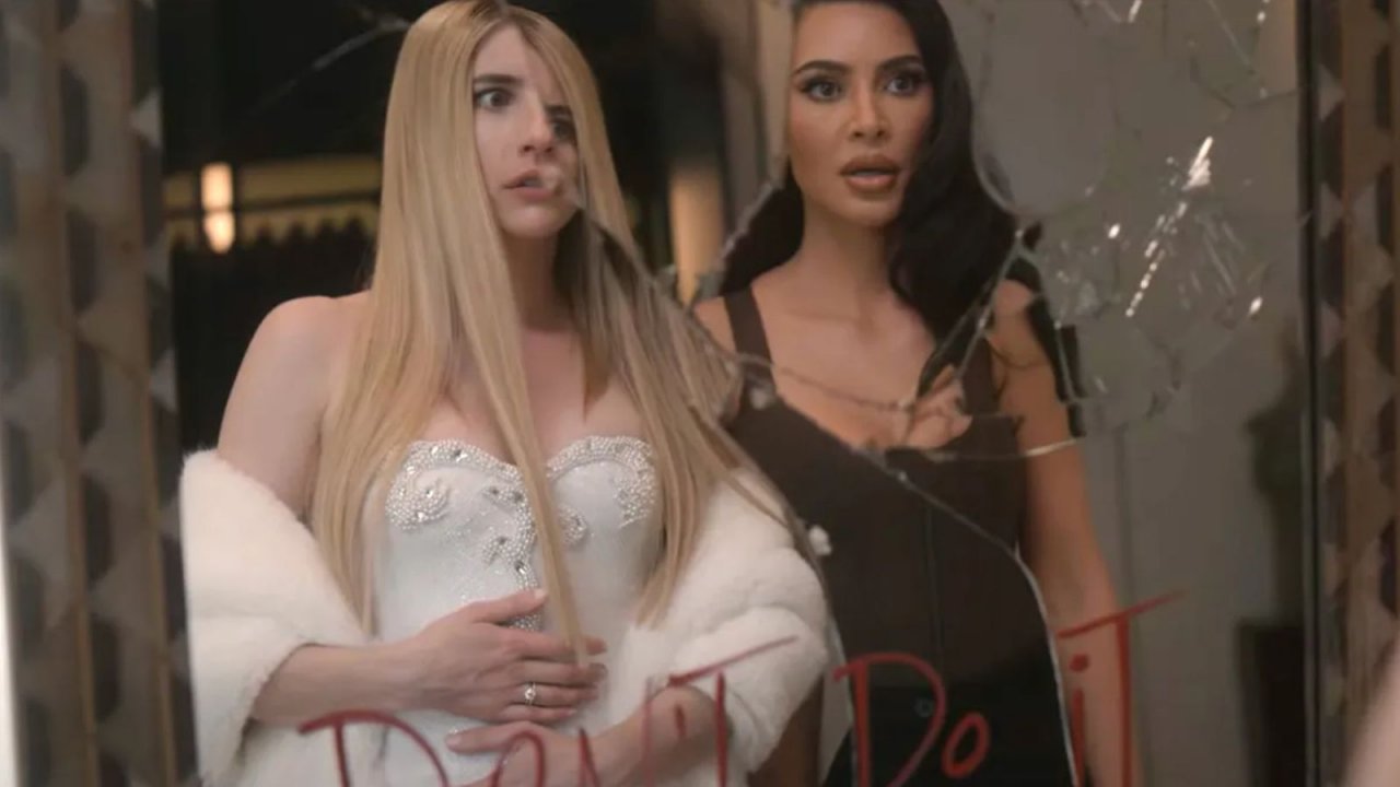 American Horror Story: Delicate, ecco quando arriverà la prima parte su Disney+ Italia