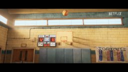 Orion and the Dark - Trailer