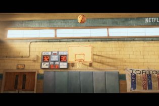 Orion and the Dark - Trailer