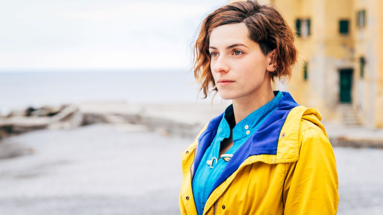 Blanca 2 su Netflix: la serie con Maria Chiara Giannetta è disponibile sulla piattaforma streaming
