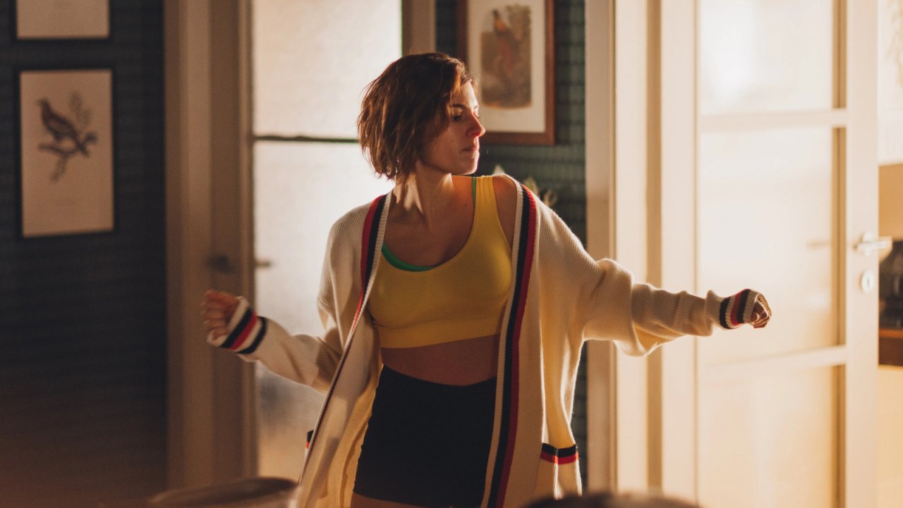 Blanca 3 si farà: la serie sull'investigatrice non vedente tornerà nel 2025