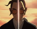 Blue Eye Samurai, la recensione della serie d'animazione Netflix: la via della spada