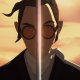Blue Eye Samurai, la recensione della serie d'animazione Netflix: la via della spada