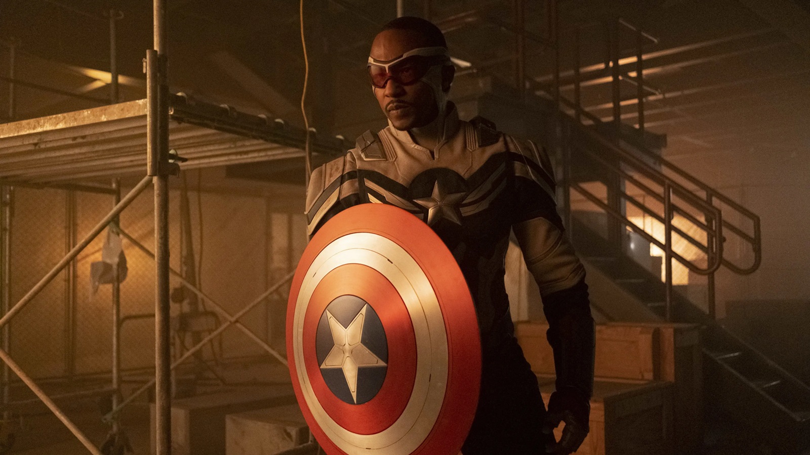 Captain America: Brave New World affronterà molti cambiamenti e reshoot dopo le proiezioni test?