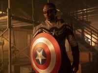 Captain America: Brave New World affronterà molti cambiamenti e reshoot dopo le proiezioni test?