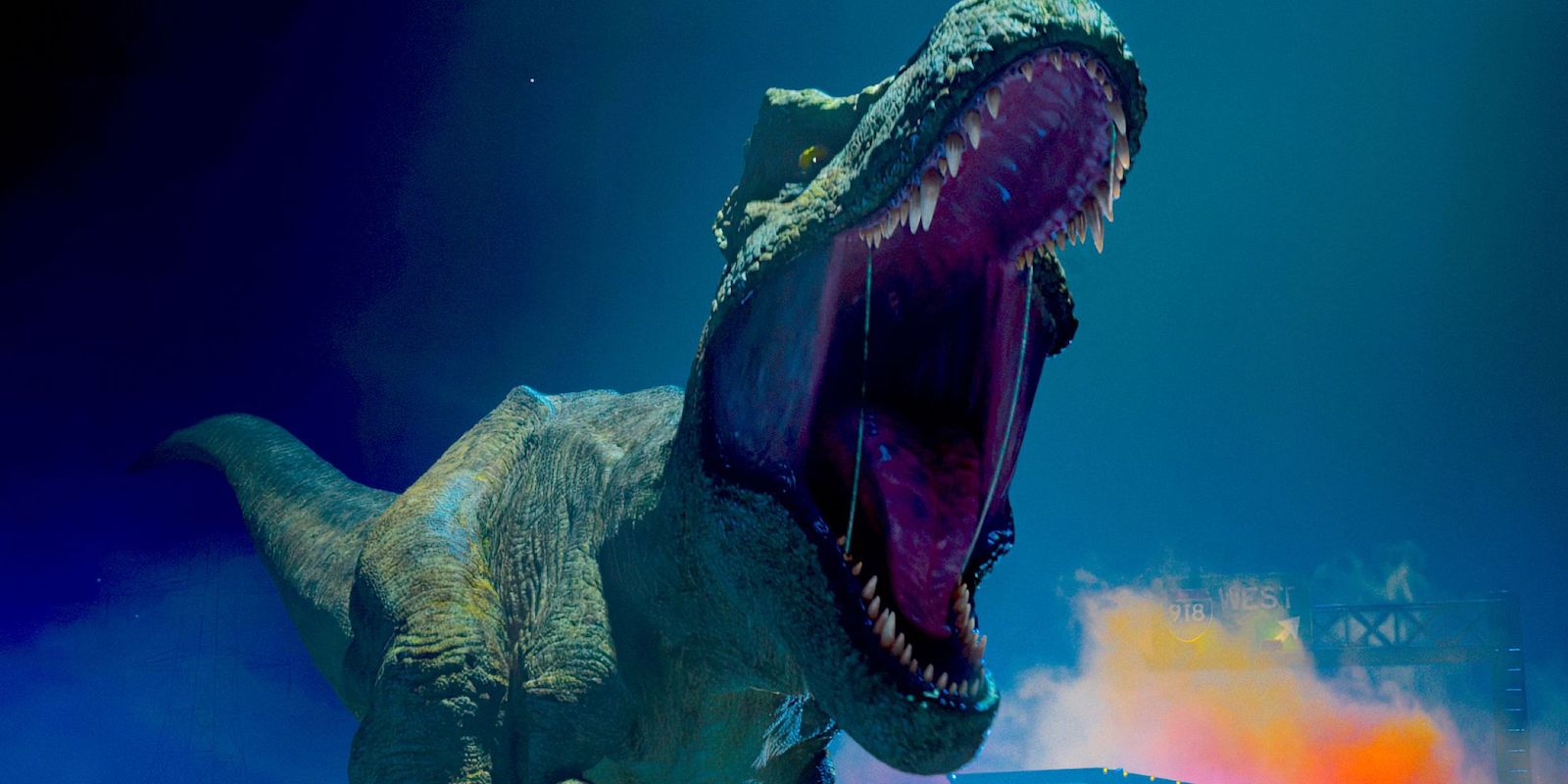 Jurassic World: Chaos Theory, il trailer della serie Netflix sequel di Jurassic World: Nuove avventure