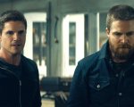 Code 8 Parte II: il teaser del sequel del film sci-fi con Stephen e Robbie Amell