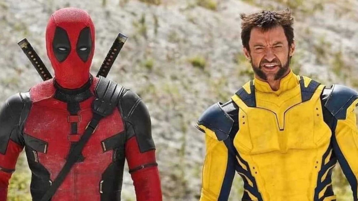 Deadpool 3 sarà l' unico film Marvel a uscire nel 2024 slittano