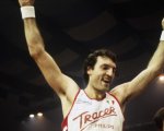 Dino Meneghin. Storia di una leggenda, ecco dove e quando incontrare il campione di basket in tour