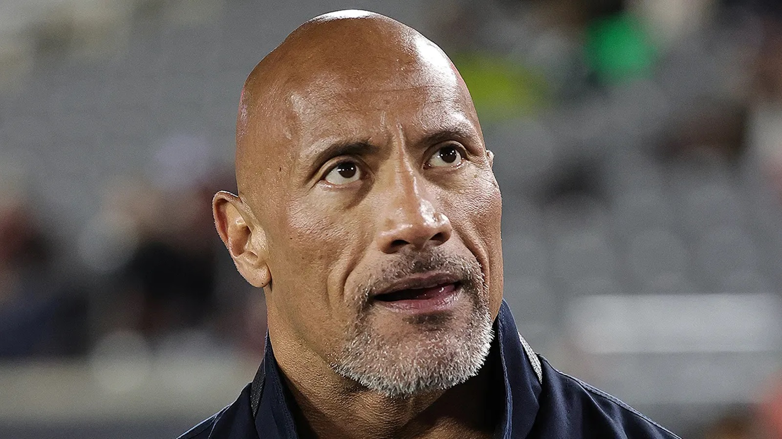 Dwayne Johnson: alcuni partiti volevano che si candidasse per diventare presidente degli Stati Uniti