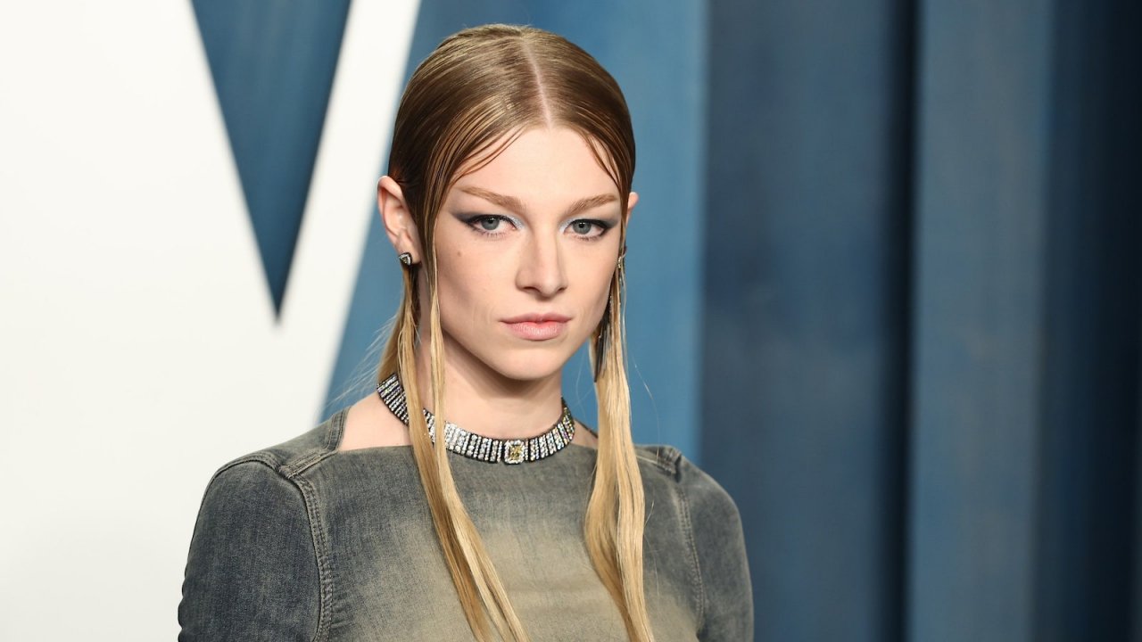 The Legend of Zelda, Hunter Schafer nei panni della protagonista? 'Sarebbe fantastico'