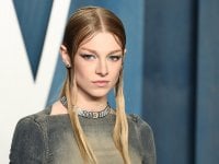 The Legend of Zelda, Hunter Schafer nei panni della protagonista? 'Sarebbe fantastico'