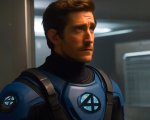 Fantastic Four: Jake Gyllenhaal è la prima scelta di Marvel per il ruolo di Reed Richards?