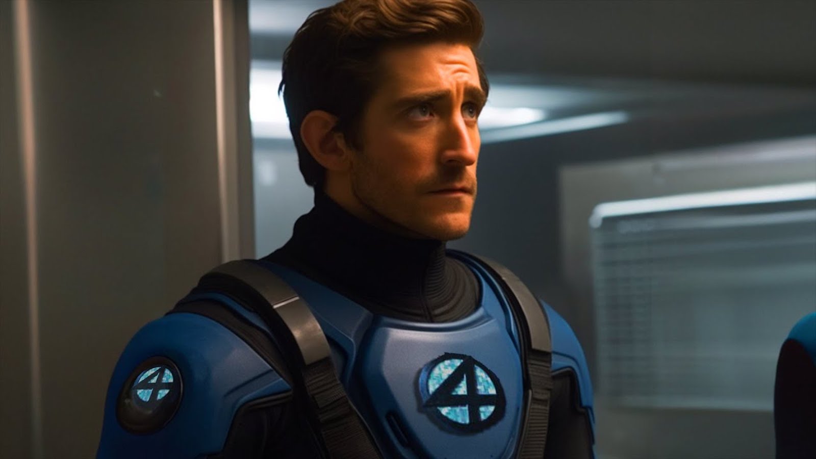 Fantastic Four: Jake Gyllenhaal è la prima scelta di Marvel per il ruolo di Reed Richards?