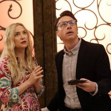 A Little White Lie: Kate Hudson in una foto