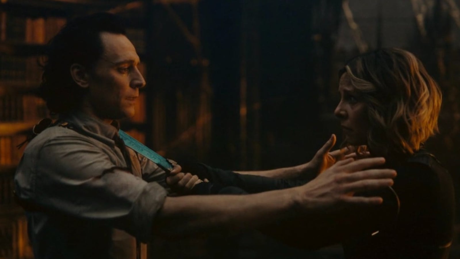 Loki, spiegazione del finale della Stagione 2: ci sono scene post-credit?