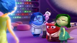 Inside Out 2 - Teaser Trailer