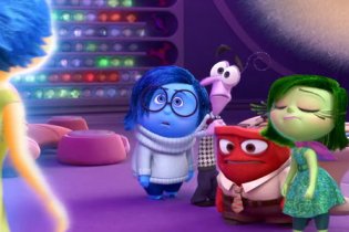 Inside Out 2 - Teaser Trailer