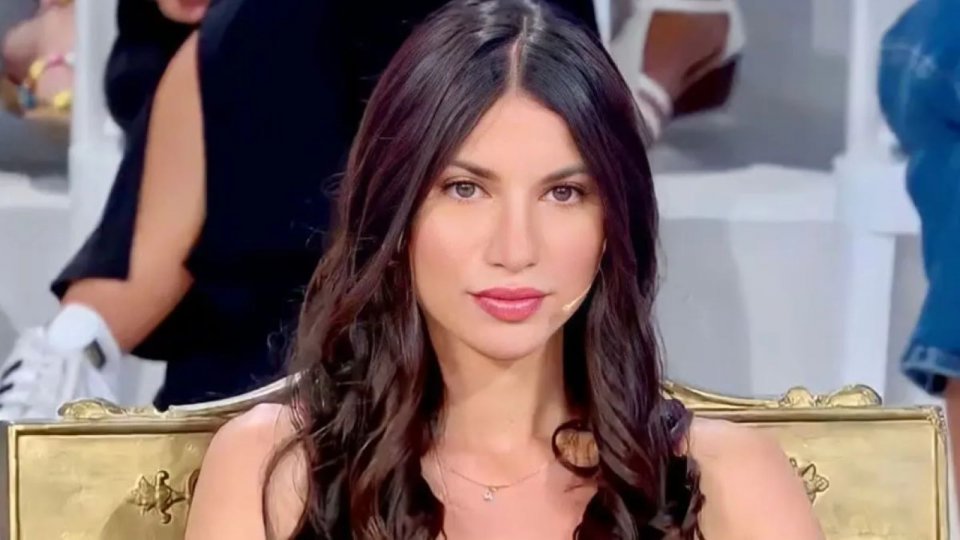 Manuela Carriero Uomini E Donne