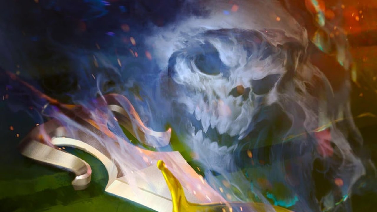 Masters of the Universe: Revolution, il teaser italiano della serie animata