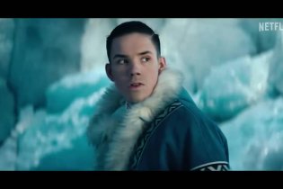 Avatar: The Last Airbender - Teaser Trailer