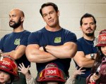 Non si scherza col fuoco, la recensione: John Cena pompiere bambinaio su Netflix
