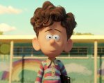 Orion e il Buio, le Entità Notturne nella prima clip del film animato scritto da Charlie Kaufman
