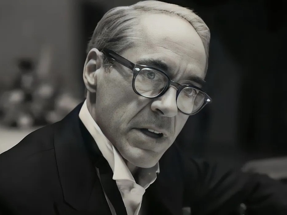 Oppenheimer, Robert Downey Jr.: 'Potrebbe lanciare un cinema finanziariamente responsabile'